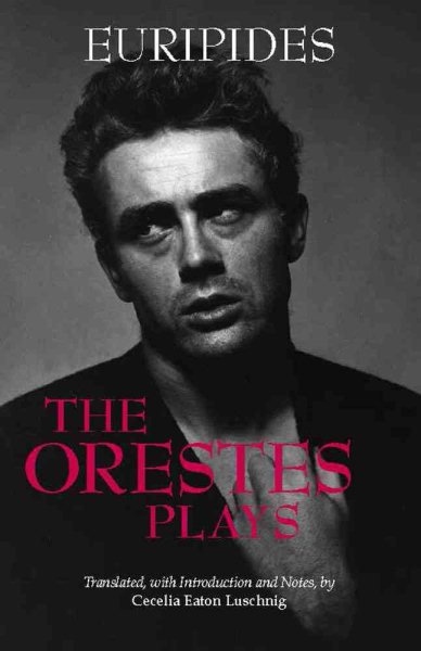 The Orestes Plays | 拾書所