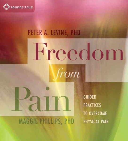 Freedom from Pain