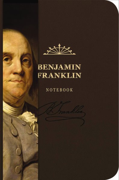 The Benjamin Franklin Notebook