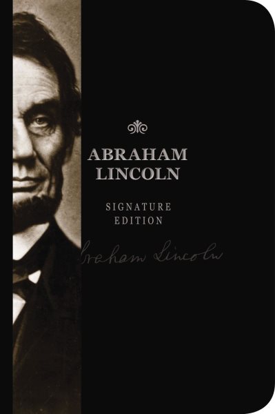 The Abraham Lincoln Notebook