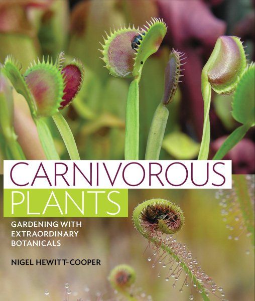 Carnivorous Plants | 拾書所