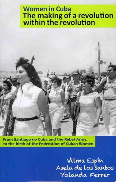 Women in Cuba: