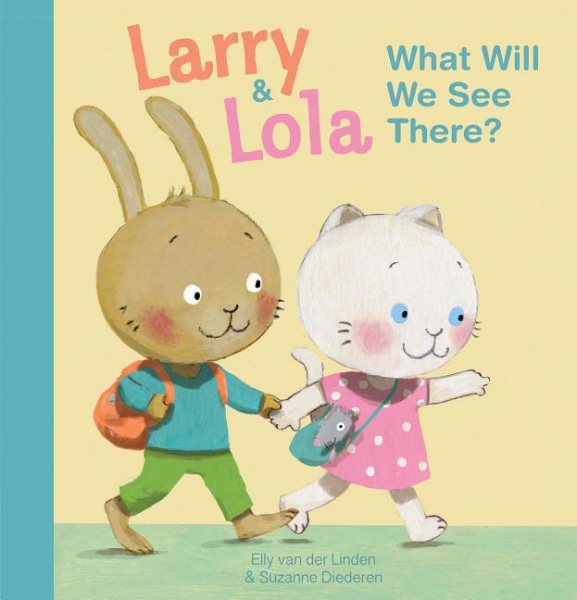 Larry and Lola. What Will We See There?