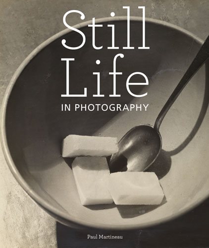 Still Life in Photography | 拾書所