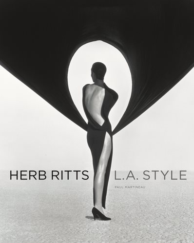 Herb Ritts | 拾書所