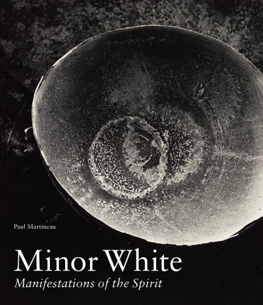 Minor White | 拾書所