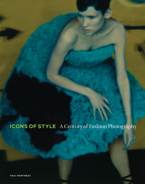 Icons of Style | 拾書所