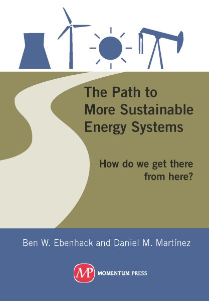 The Path to Sustainable Energy | 拾書所