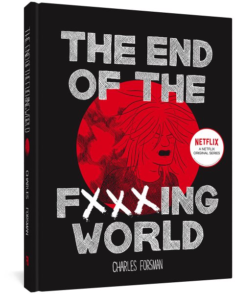 The End of the Fucking World | 拾書所