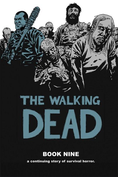 The Walking Dead 9