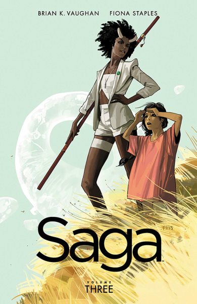 Saga 3