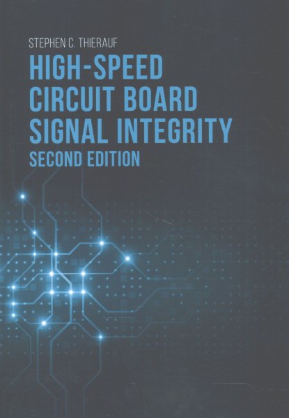 High-speed Circuit Board Signal Integrity | 拾書所