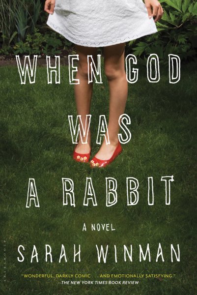 When God Was a Rabbit | 拾書所