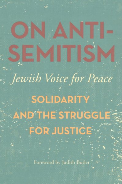 On Antisemitism