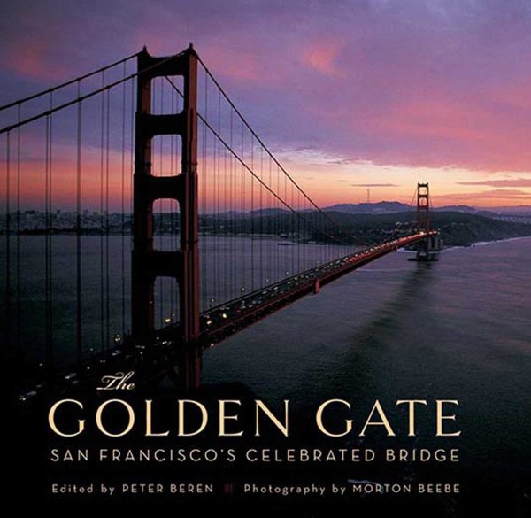 The Golden Gate | 拾書所