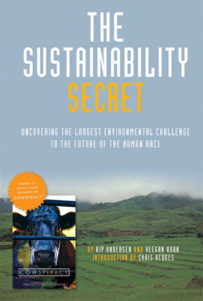The Sustainability Secret | 拾書所