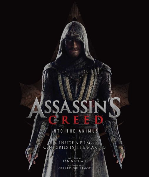 Assassin's Creed: into the Animus | 拾書所