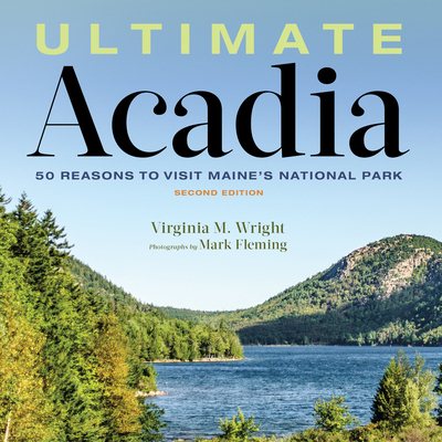 Ultimate Acadia | 拾書所
