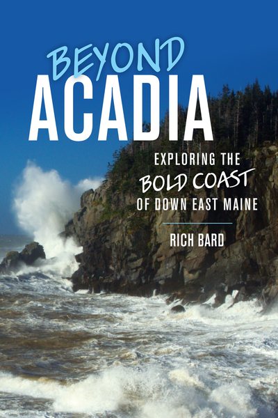 Beyond Acadia | 拾書所