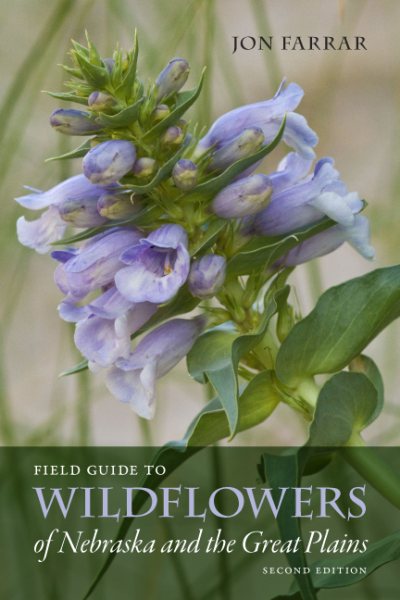 Field Guide to Wildflowers of Nebraska and the Great Plains | 拾書所