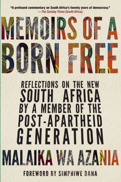 Memoirs of a Born-free