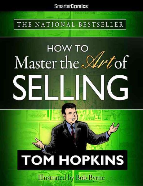 How to Master the Art of Selling | 拾書所