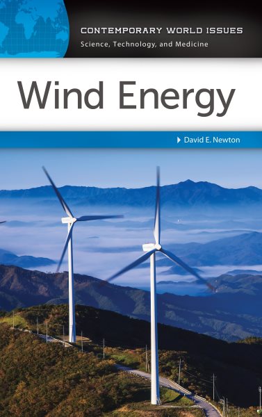 Wind Energy | 拾書所