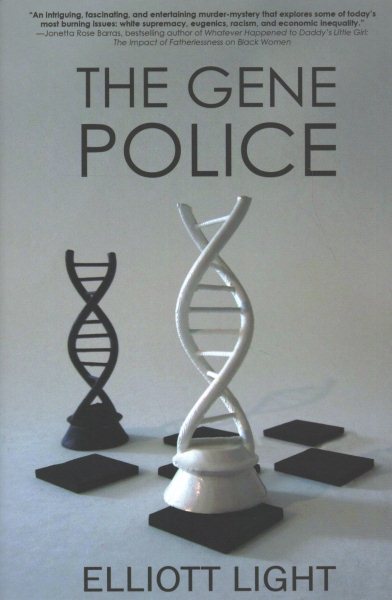 The Gene Police