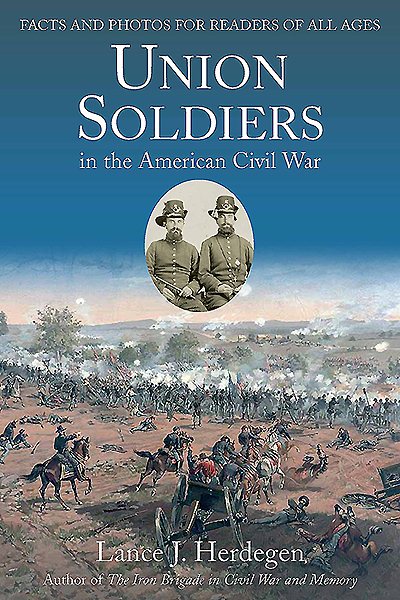 Union Soldiers in the American Civil War