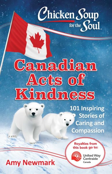 Canadian Acts of Kindness