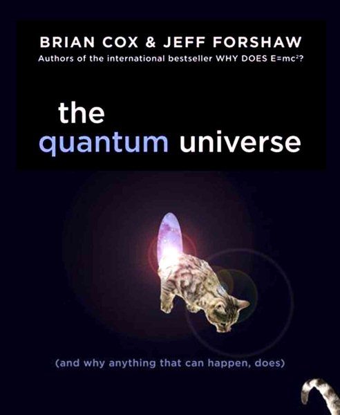 The Quantum Universe | 拾書所