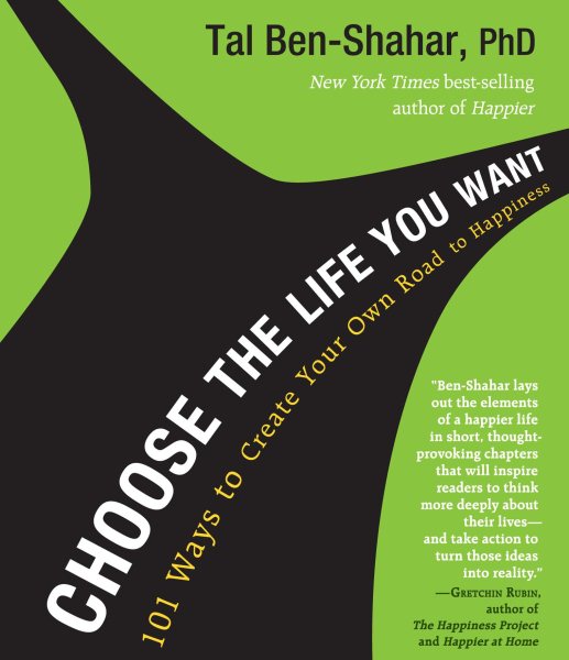 Choose the Life You Want | 拾書所