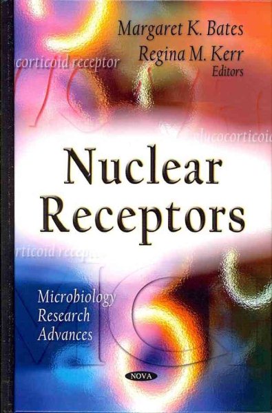 Nuclear Receptors | 拾書所