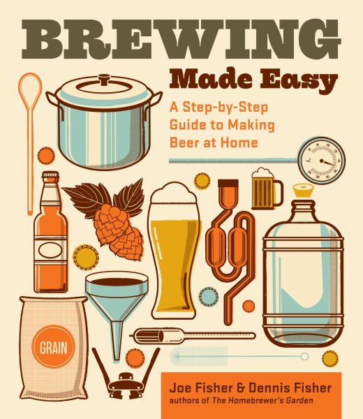 Brewing Made Easy | 拾書所