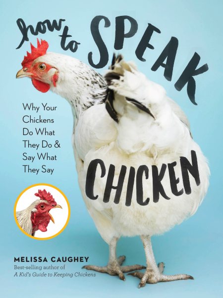 How to Speak Chicken | 拾書所