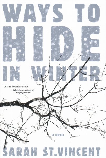 Ways to Hide in Winter