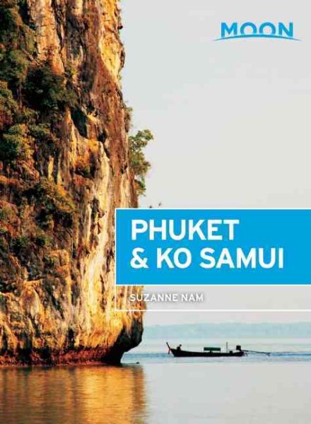 Moon Phuket & Ko Samui | 拾書所