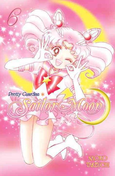 Sailor Moon 6 | 拾書所