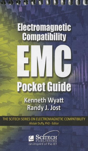Electromagnetic Compatibility EMC Pocket Guide | 拾書所