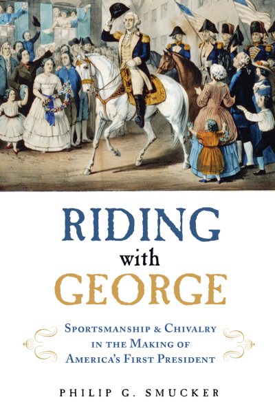 Riding With George