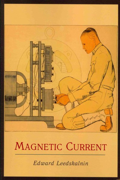 Magnetic Current | 拾書所
