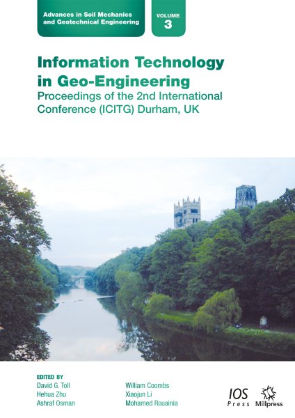 Information Technology in Geo-engineering | 拾書所
