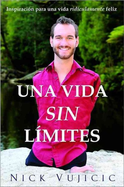 Vida sin limites / Life Without Limits | 拾書所