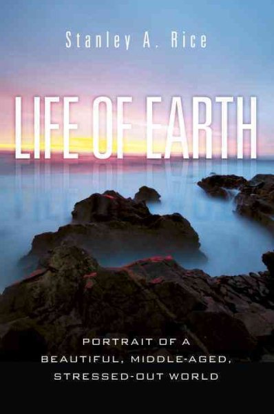 Life of Earth | 拾書所