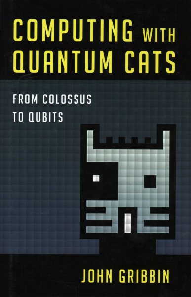 Computing With Quantum Cats | 拾書所