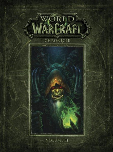 World of Warcraft Chronicle