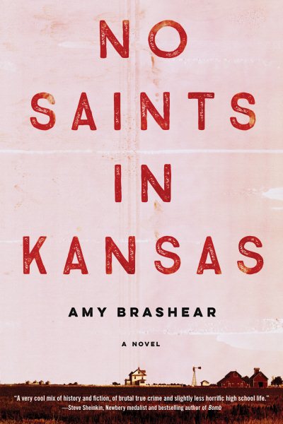 No Saints in Kansas