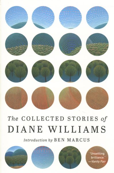 The Collected Fiction of Diane Williams