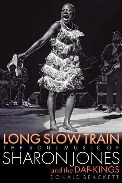 Long Slow Train