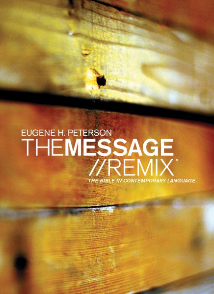 The Message//remix 2.0